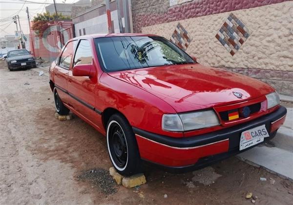 اوبل فيكترا 1992 للبيع في العراق - الدور